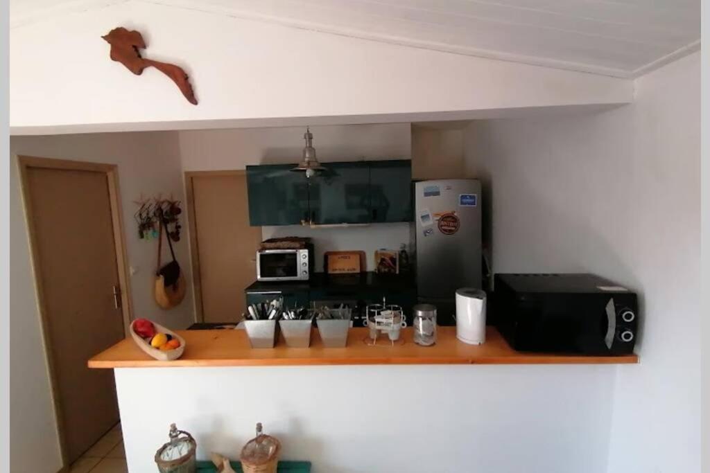 Jolie maison de vacances Noirmoutrine Noirmoutier-en-l'Île Extérieur photo
